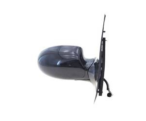 Lusterko boczne strona prawa