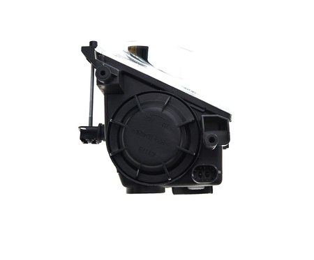 Lampa przeciwmgielna strona lewa