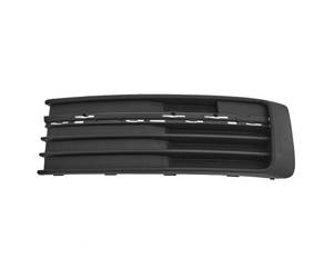 Grill zderzaka strona prawa