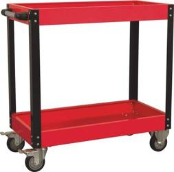 Wózek Warsztatowy Narzędziowy 2Półki