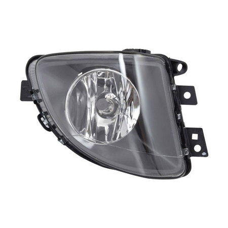 Lampa przeciwmgielna strona prawa