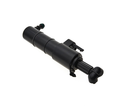 Spryskiwacz do mycia lamp strona lewa