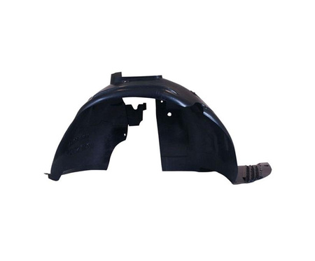 Nadkole strona prawa