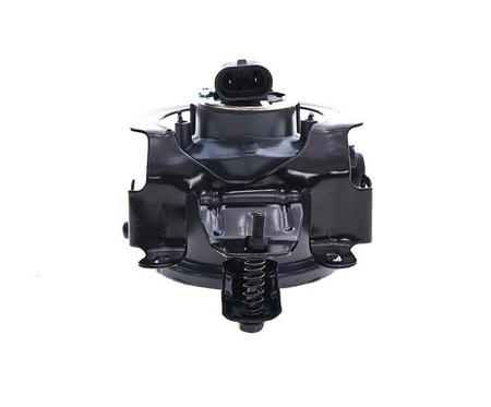 Lampa przeciwmgielna