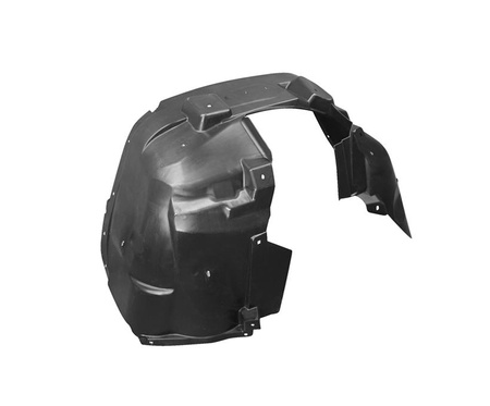 Nadkole strona prawa