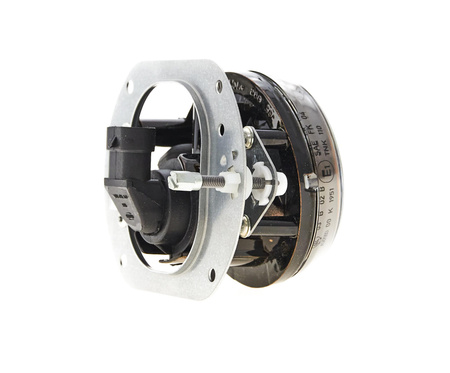 Lampa przeciwmgielna strona prawa