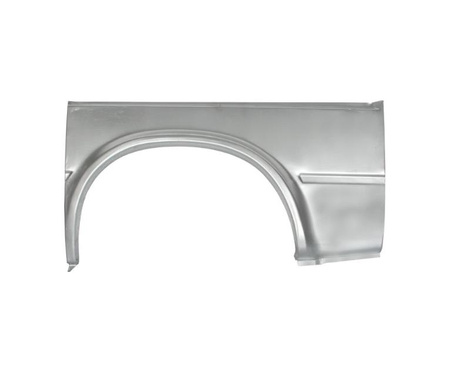 Reperaturka błotnika tył