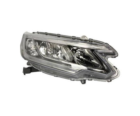 Lampa przednia