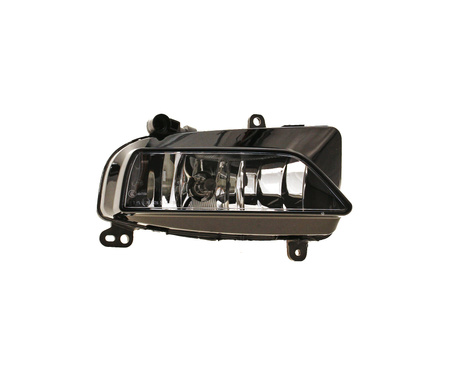 Lampa przeciwmgielna