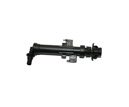 Spryskiwacz do mycia lamp