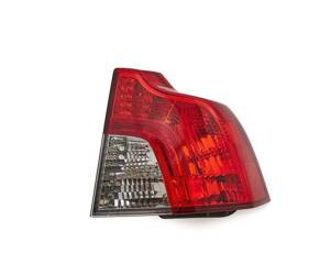 Lampa tył strona prawa