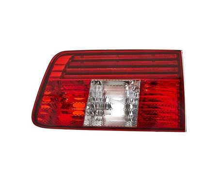Lampa tył