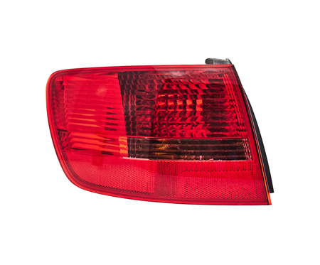 Lampa tył strona lewa