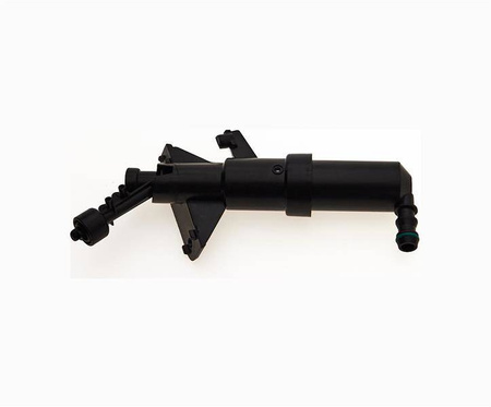 Spryskiwacz do mycia lamp