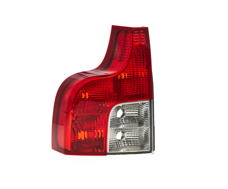 Lampa tył strona lewa