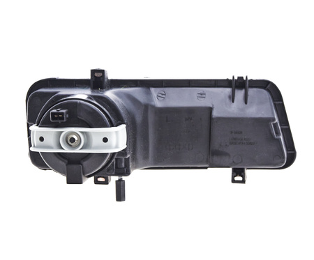 Lampa przeciwmgielna strona lewa