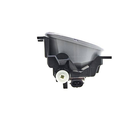 Lampa przeciwmgielna strona lewa