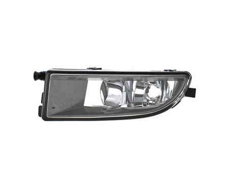 Lampa przeciwmgielna