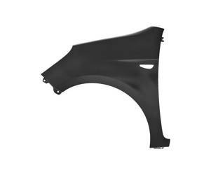 Błotnik strona lewa