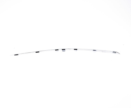 Listwa zderzaka strona prawa