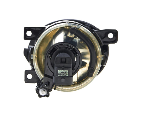 Lampa przeciwmgielna