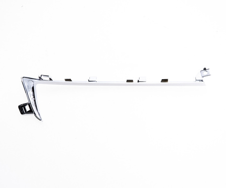 Listwa zderzaka strona lewa