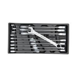 Wkład Ne00200 17-El. Klicze Płasko-Oczkowe