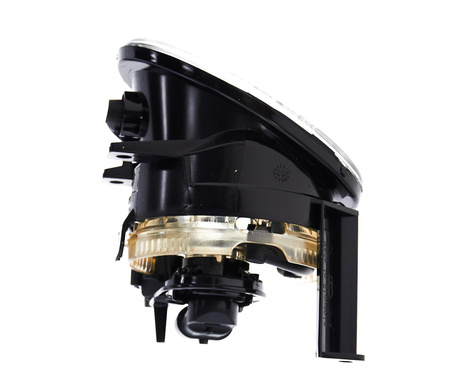 Lampa przeciwmgielna strona prawa