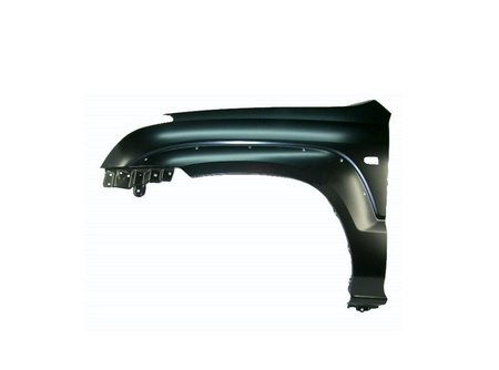 Błotnik strona prawa