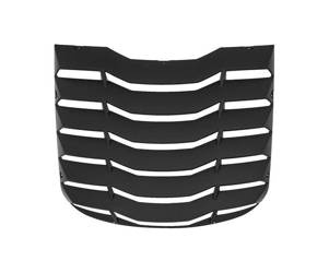 Osłona szyby tylnej