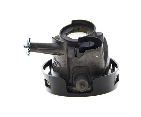 Lampa przeciwmgielna strona lewa