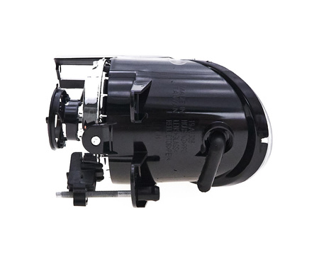 Lampa przeciwmgielna