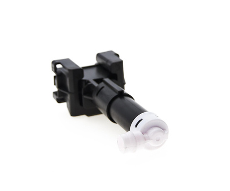 Spryskiwacz do mycia lamp