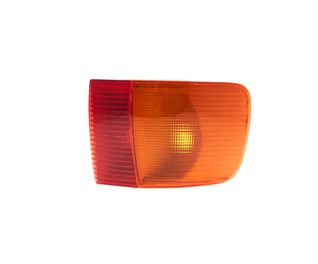 Lampa tył strona lewa