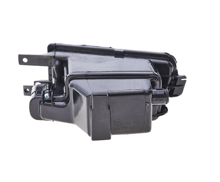 Lampa przeciwmgielna strona prawa