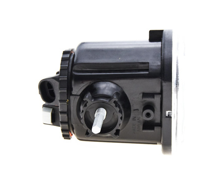 Lampa przeciwmgielna