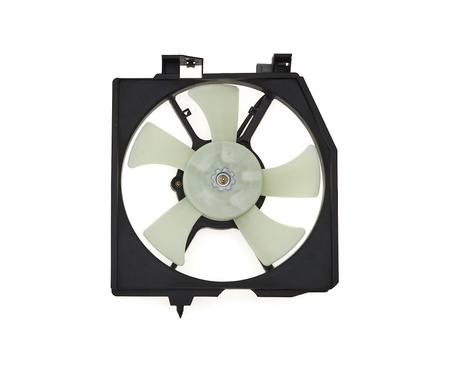 Wentylator chłodnicy