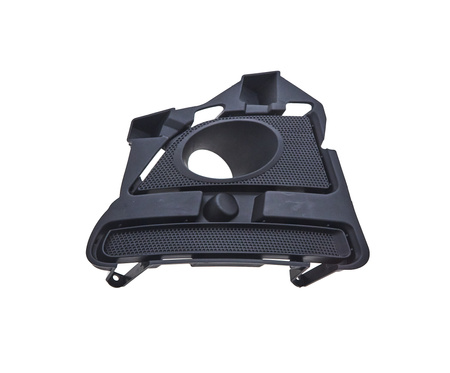 Grill zderzaka strona prawa