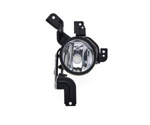 Lampa przeciwmgielna strona lewa