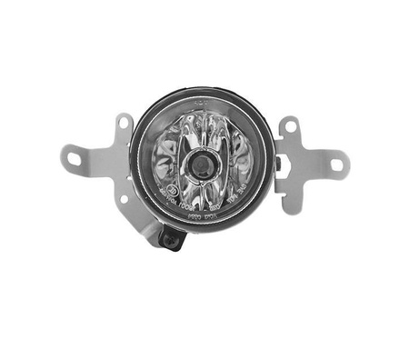 Lampa przeciwmgielna