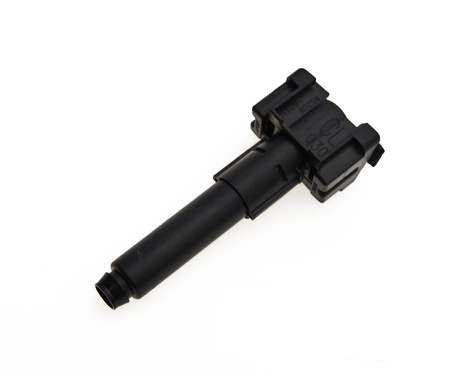 Spryskiwacz do mycia lamp