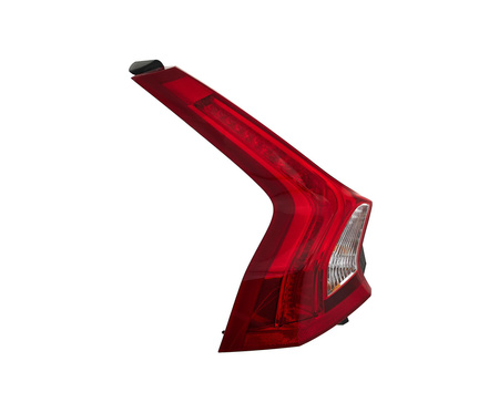 Lampa tył strona lewa