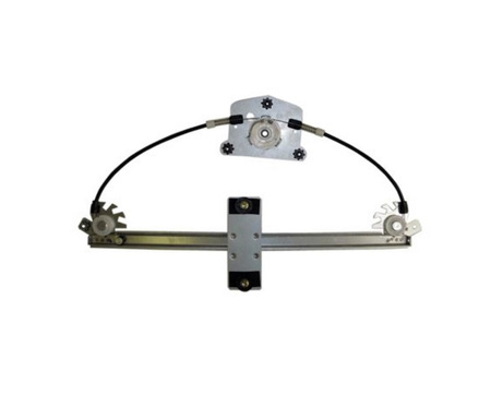 Podnośnik szyby strona lewa