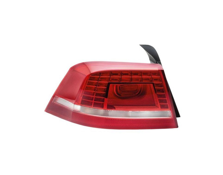 Lampa tył strona prawa