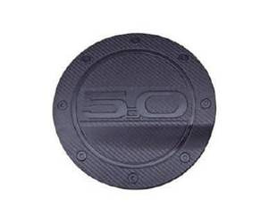 Korek zbiornika paliwa