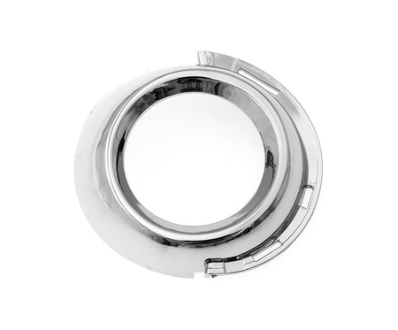 Ramka halogenu strona lewa