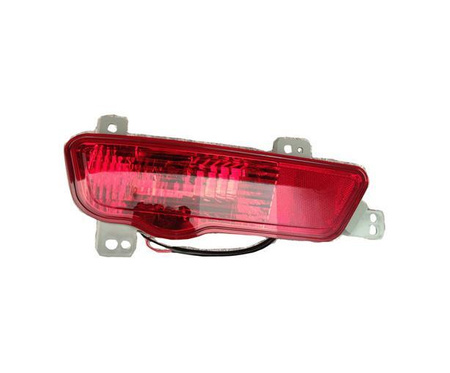 Lampa tył strona prawa
