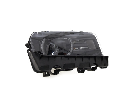 Lampa przednia strona prawa