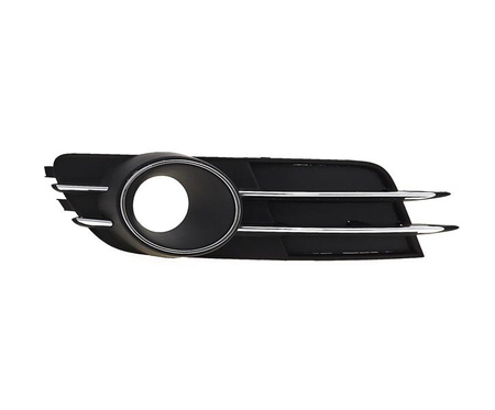 Grill zderzaka strona prawa