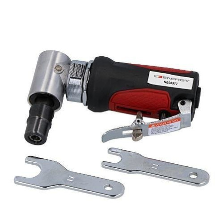 Mini Szlifierka Kątowa Pneumatyczna 6mm